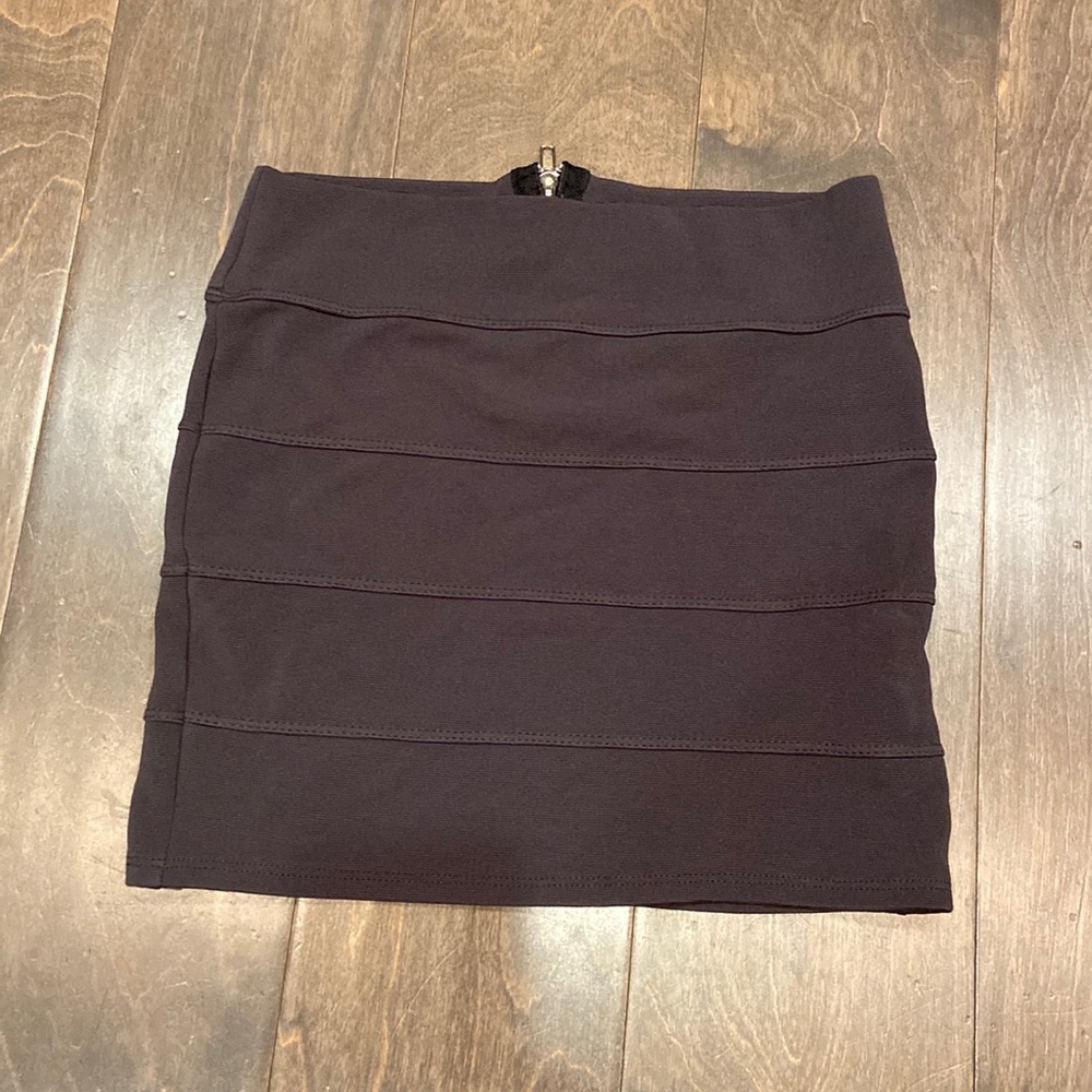 Charolette Russe Bodycob skirt